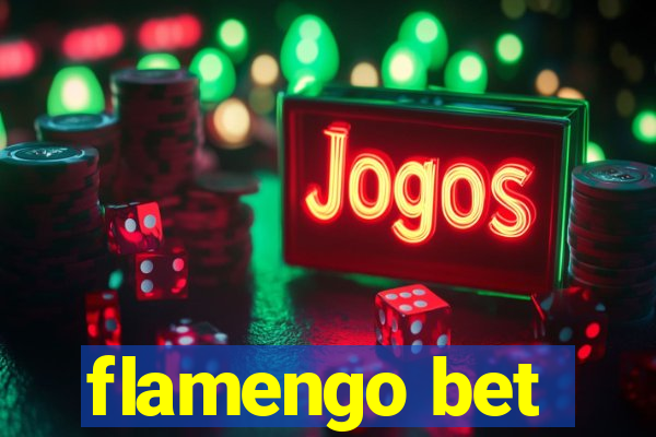 flamengo bet